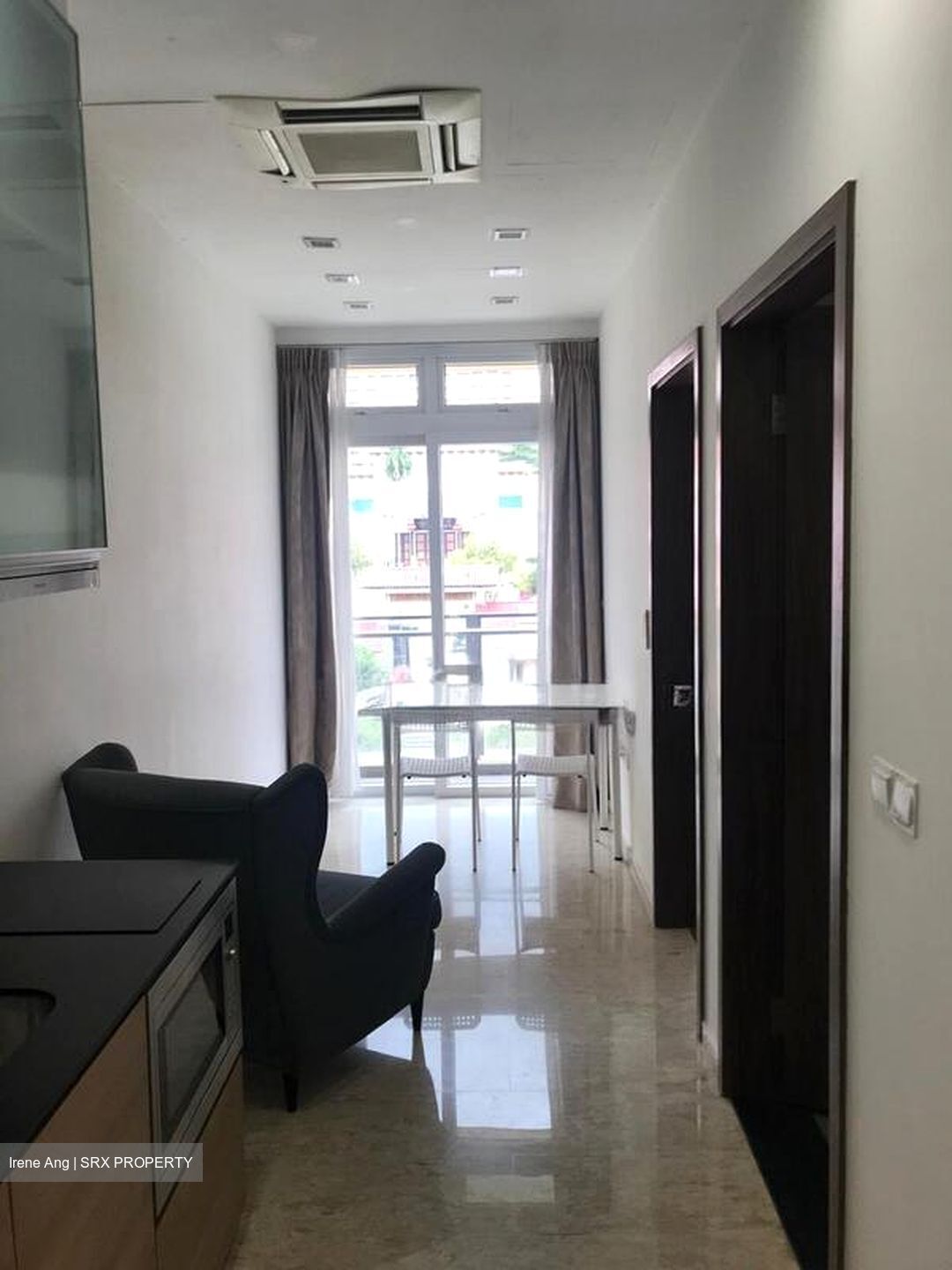 Suites @ Bukit Timah (D21), Apartment #521566301
